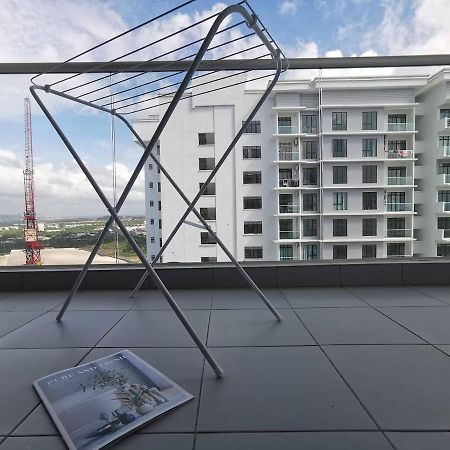 B2510 Paradigm Mall 2Br 6Pax Wifi Tvbox Netflix! Prime Area The Platino By Stay Джохор-Бару Екстер'єр фото