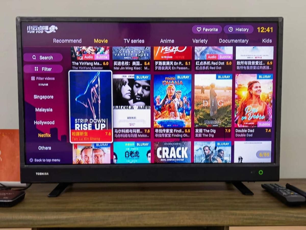 B2510 Paradigm Mall 2Br 6Pax Wifi Tvbox Netflix! Prime Area The Platino By Stay Джохор-Бару Екстер'єр фото