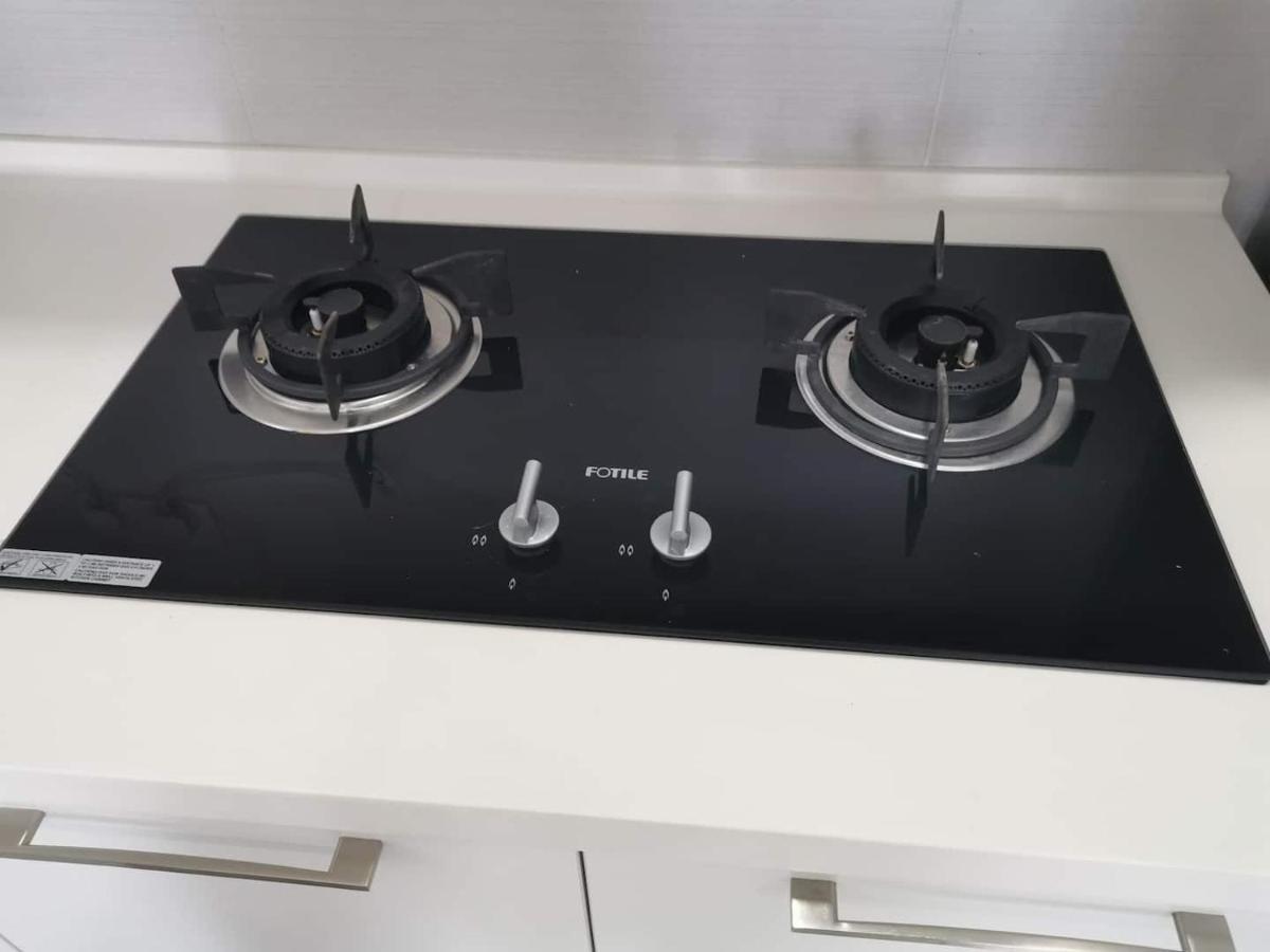 B2510 Paradigm Mall 2Br 6Pax Wifi Tvbox Netflix! Prime Area The Platino By Stay Джохор-Бару Екстер'єр фото